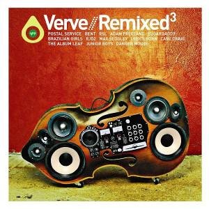 Nina Simone - Lilac Wine (The Album Leaf Remix)